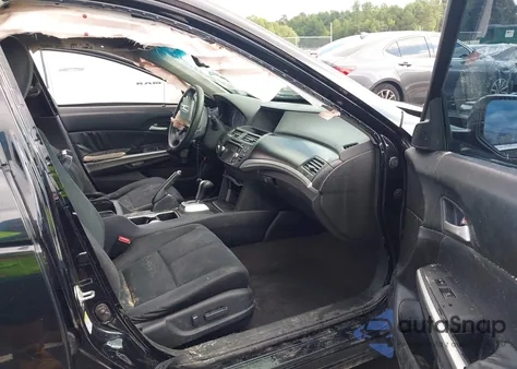 2014 Honda Crosstour Ex V6 из США, поврежденный, VIN 5J6TF1H37EL001095